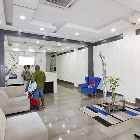 Hotel Senorial Santo Domingo Exterior foto