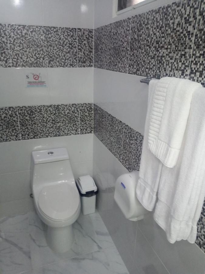 Hotel Senorial Santo Domingo Exterior foto